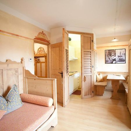 סן קנדידו Piccolohotel Tempele Residence מראה חיצוני תמונה