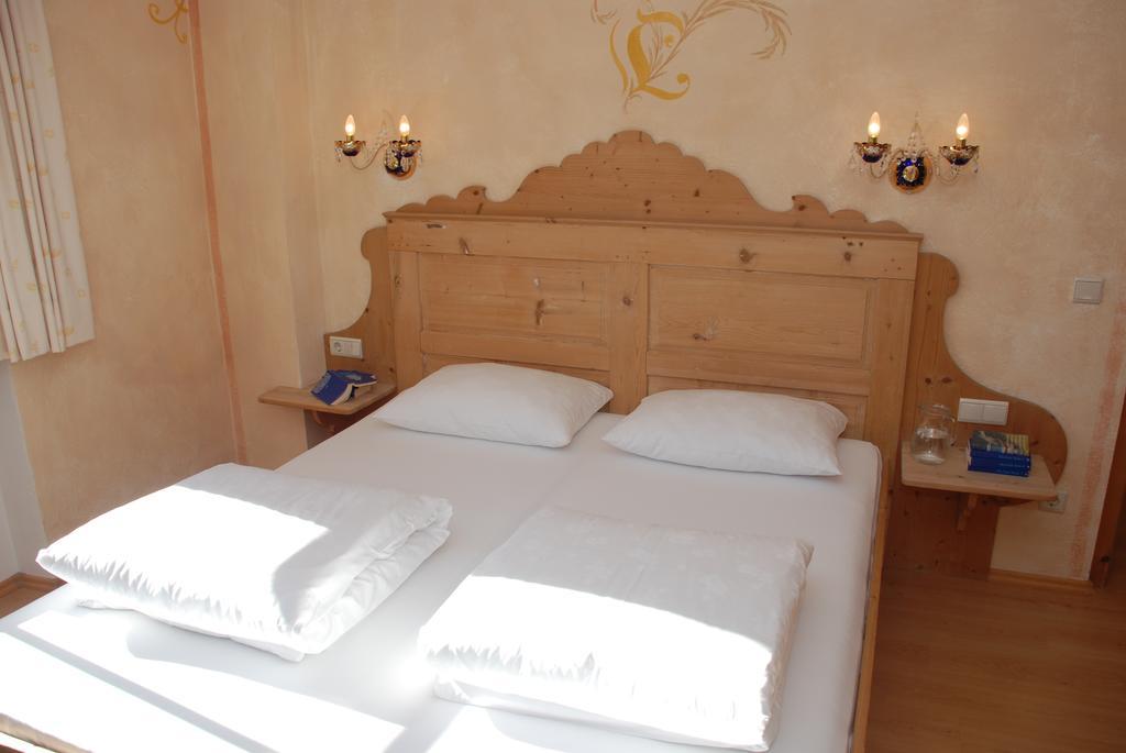 סן קנדידו Piccolohotel Tempele Residence מראה חיצוני תמונה