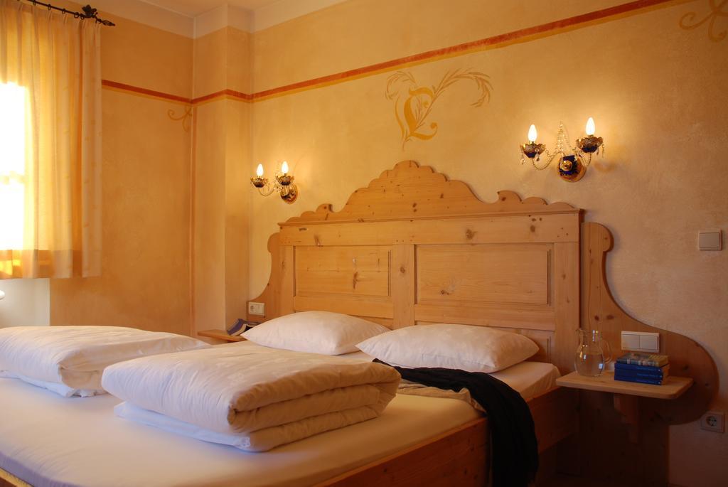 סן קנדידו Piccolohotel Tempele Residence מראה חיצוני תמונה