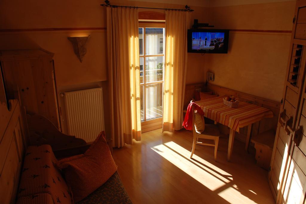 סן קנדידו Piccolohotel Tempele Residence מראה חיצוני תמונה