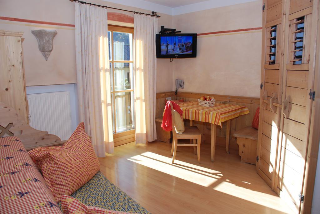 סן קנדידו Piccolohotel Tempele Residence מראה חיצוני תמונה