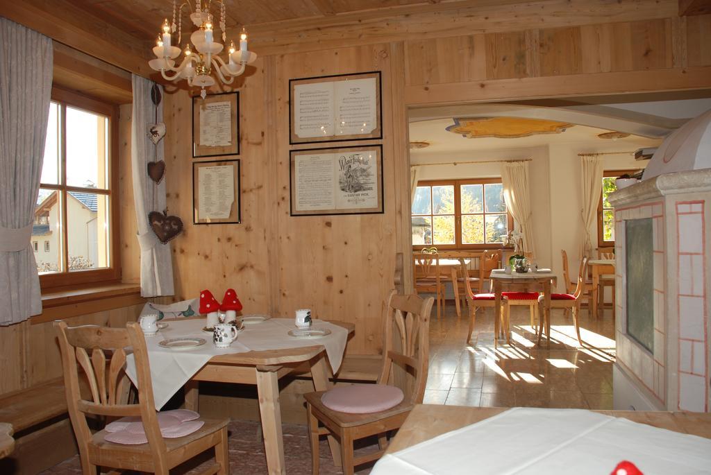 סן קנדידו Piccolohotel Tempele Residence מראה חיצוני תמונה