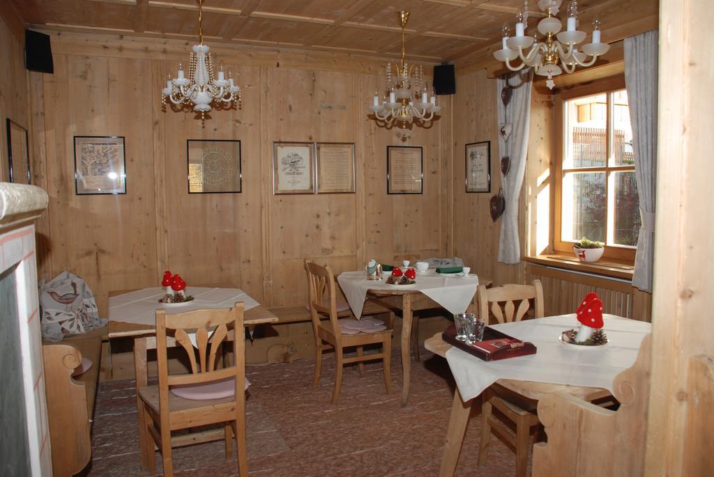 סן קנדידו Piccolohotel Tempele Residence מראה חיצוני תמונה
