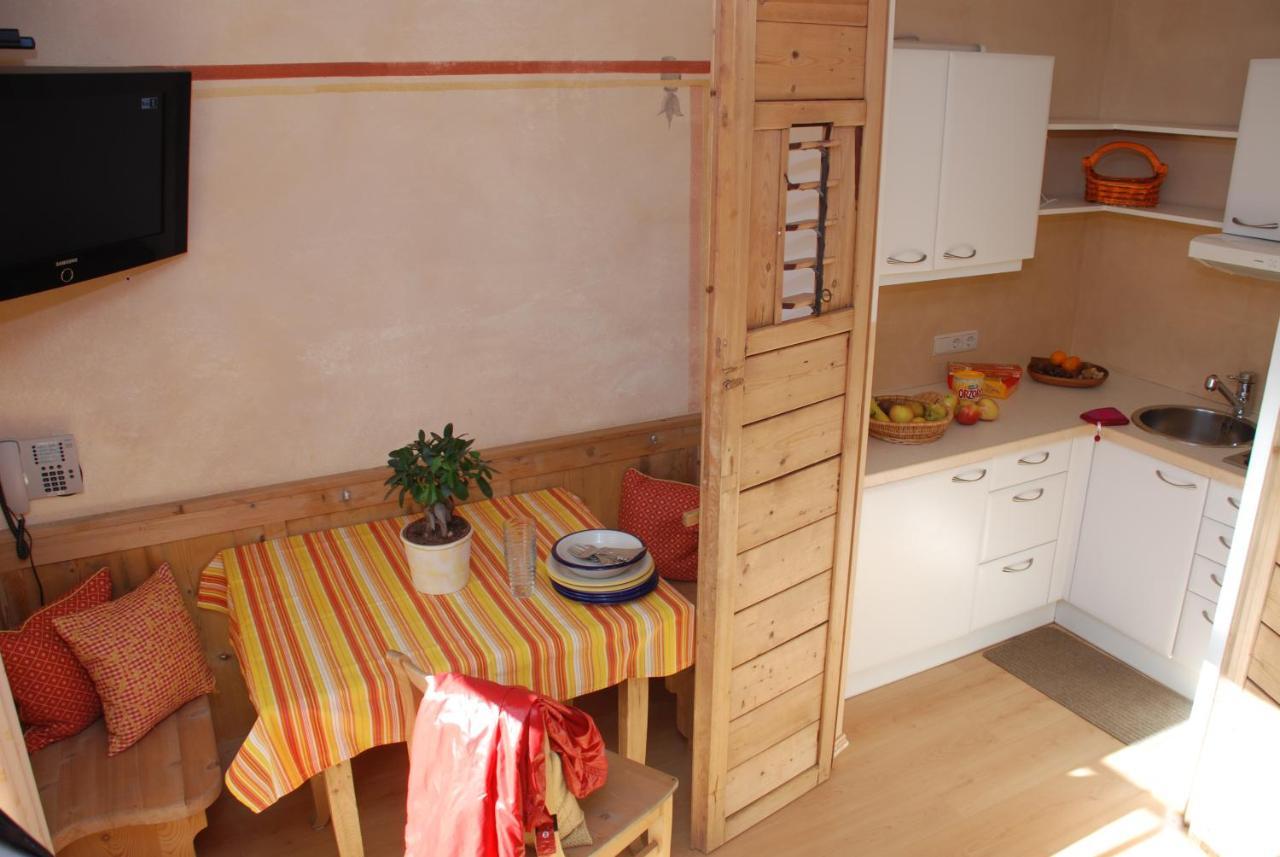 סן קנדידו Piccolohotel Tempele Residence מראה חיצוני תמונה